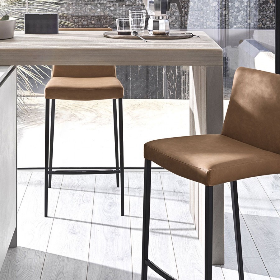 Scaun pentru bar Calligaris Aida CS2017
